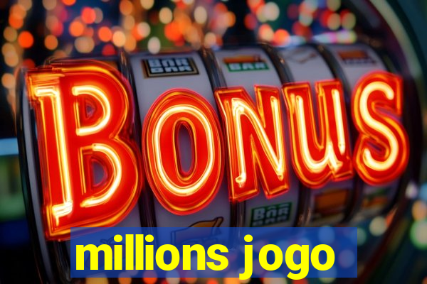 millions jogo