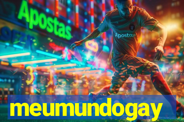 meumundogay