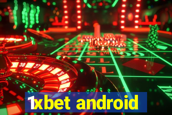 1xbet android