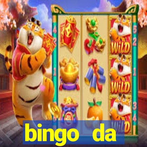 bingo da multiplica??o até 5