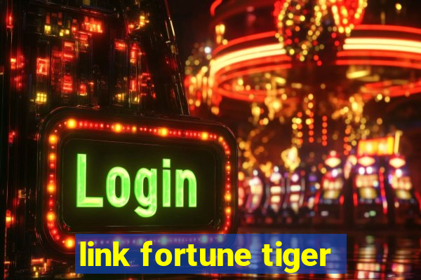 link fortune tiger