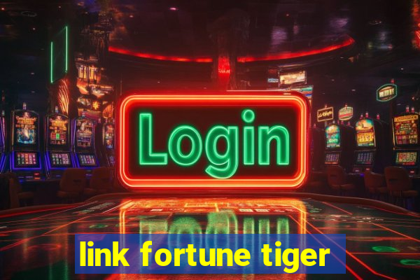 link fortune tiger