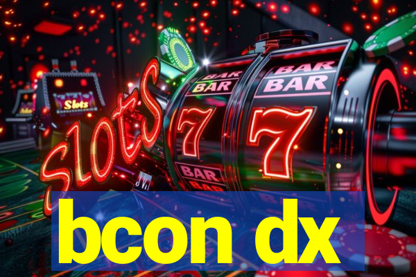 bcon dx