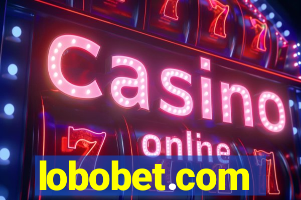 lobobet.com