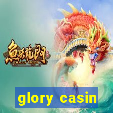 glory casin