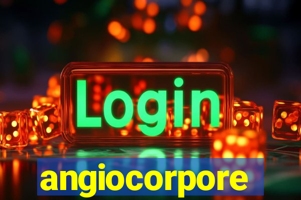 angiocorpore