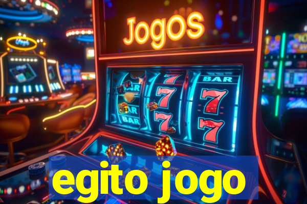 egito jogo