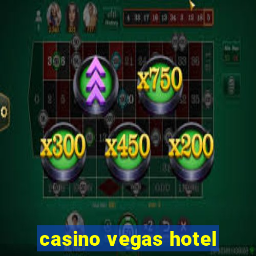 casino vegas hotel