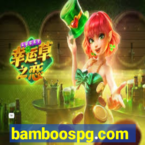 bamboospg.com