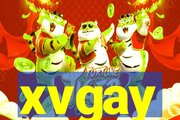 xvgay