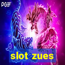 slot zues