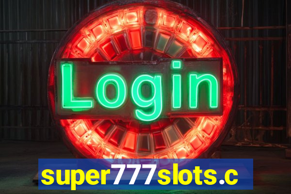 super777slots.com