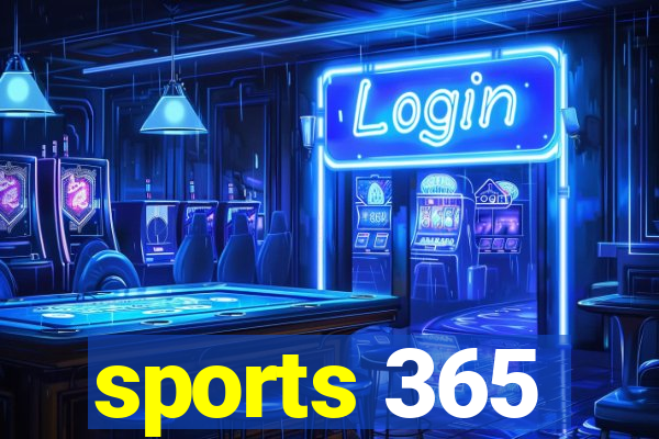 sports 365