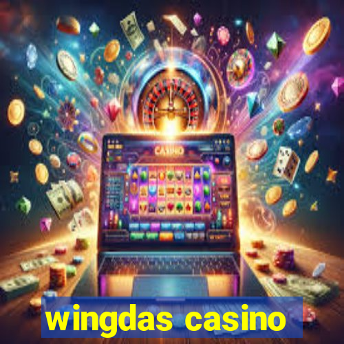 wingdas casino