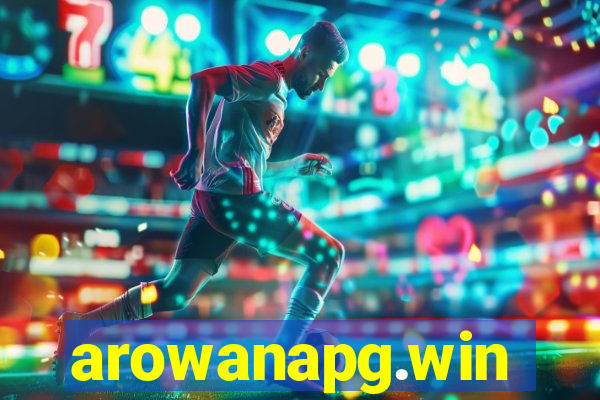 arowanapg.win