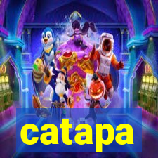 catapa