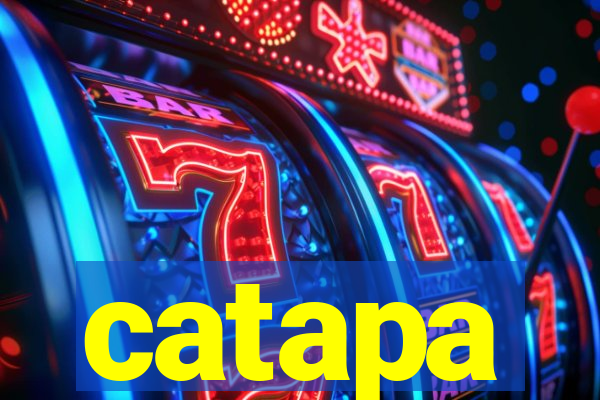 catapa