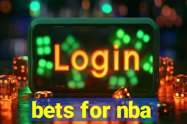 bets for nba