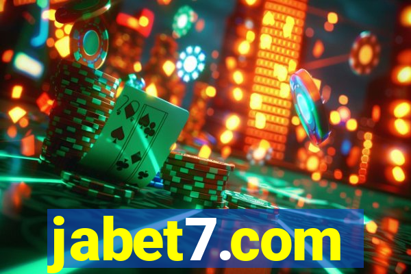 jabet7.com