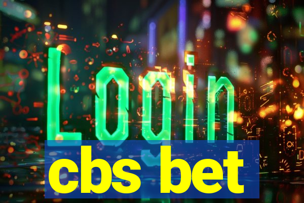 cbs bet