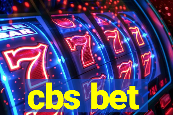 cbs bet