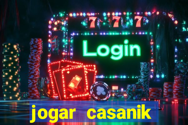 jogar casanik halloween online