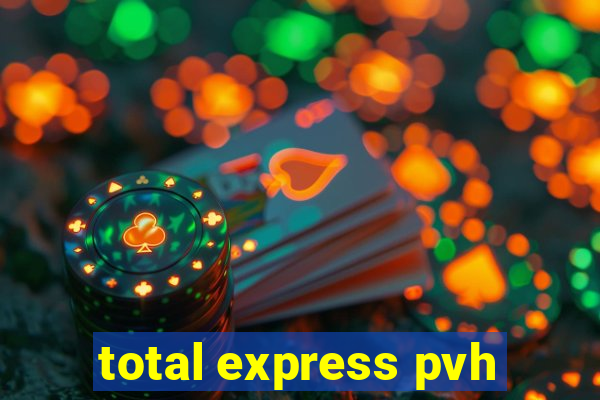 total express pvh