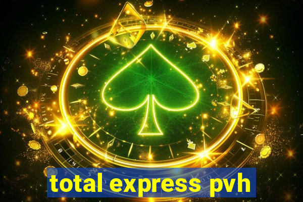 total express pvh