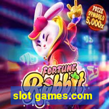 slot games.com