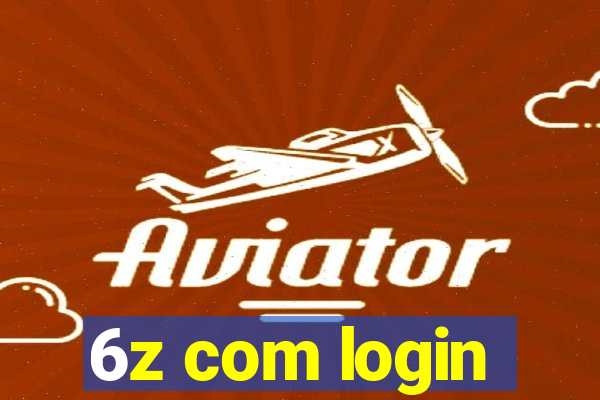 6z com login