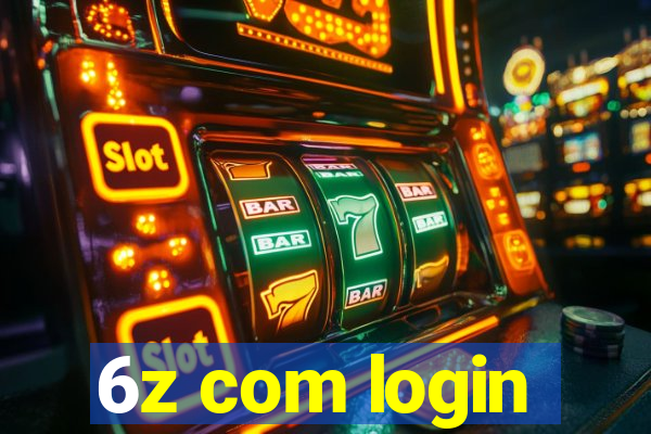 6z com login