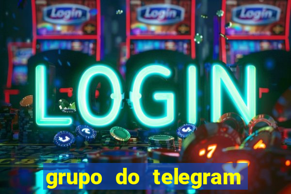 grupo do telegram pode tudo