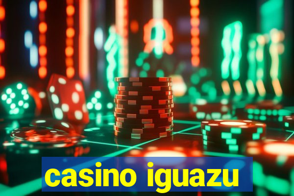 casino iguazu