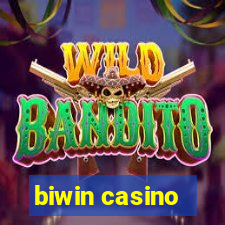 biwin casino