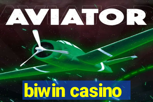 biwin casino