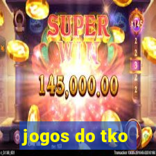 jogos do tko