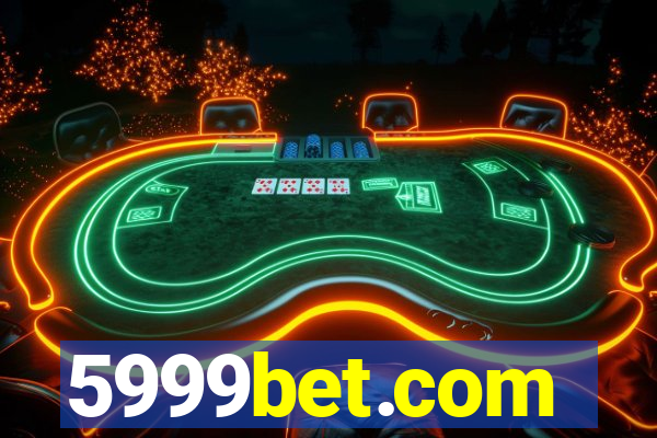 5999bet.com