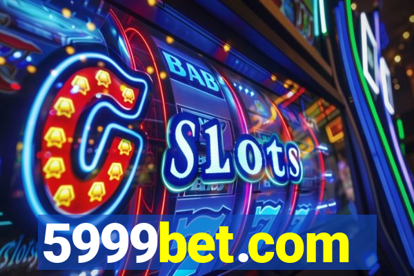 5999bet.com