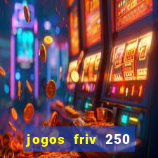 jogos friv 250 para jogar