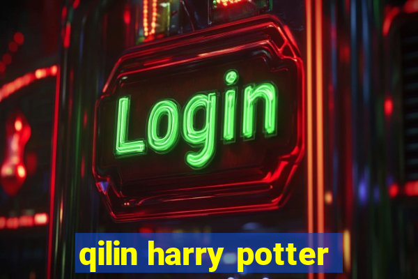 qilin harry potter