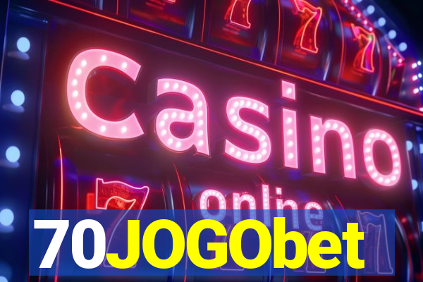 70JOGObet