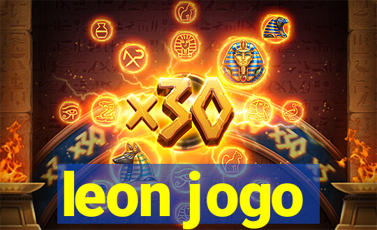 leon jogo