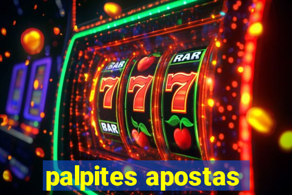 palpites apostas