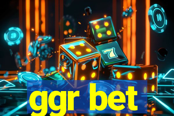 ggr bet