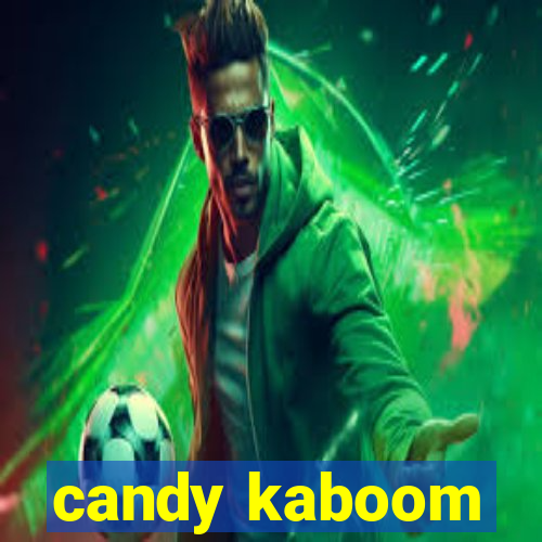 candy kaboom