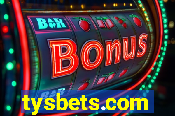 tysbets.com