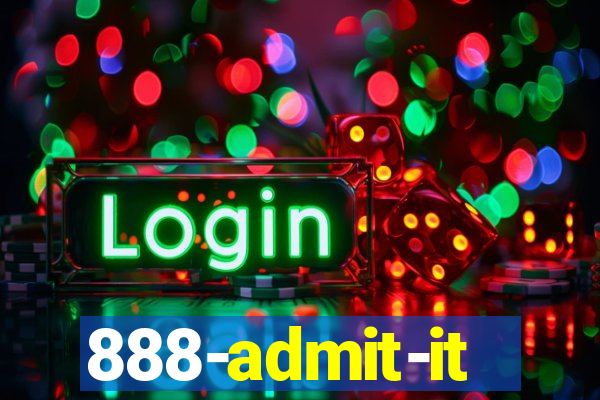 888-admit-it