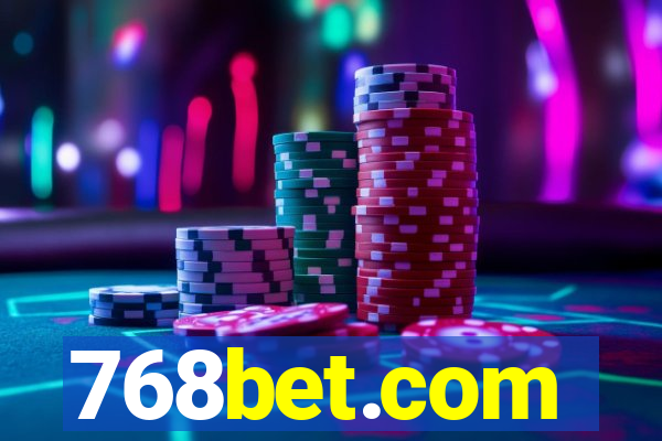 768bet.com