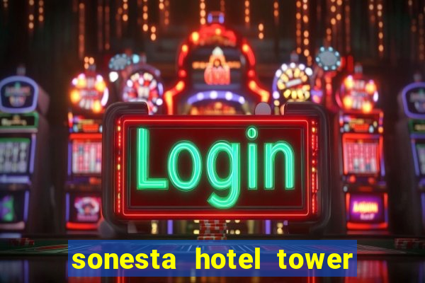 sonesta hotel tower & casino cairo