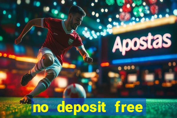 no deposit free bet offers